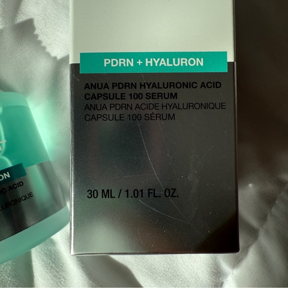 Anua PDRN Hyaluronic Acid Capsule 100 Serum - Picture 2 of 6